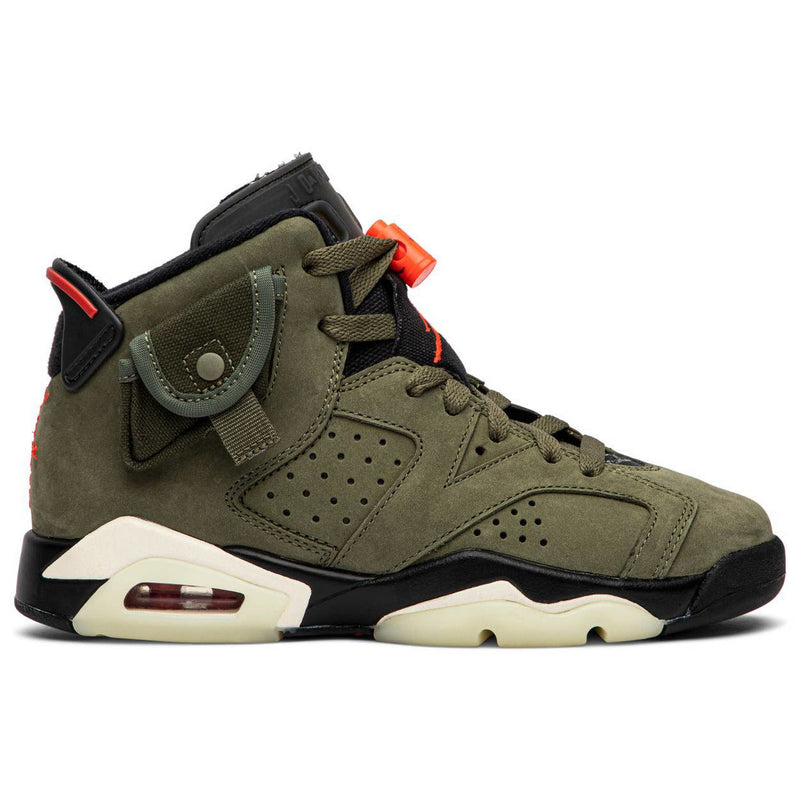 Jordan 6 Retro Travis Scott (GS)