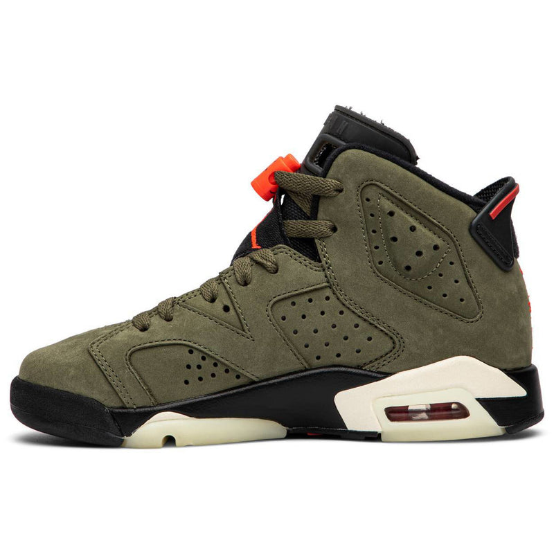 Jordan 6 Retro Travis Scott (GS)