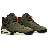 Jordan 6 Retro Travis Scott (GS)