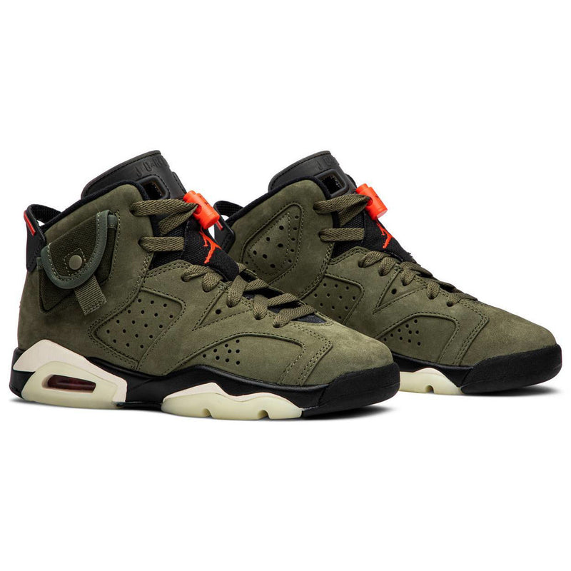 Jordan 6 Retro Travis Scott (GS)