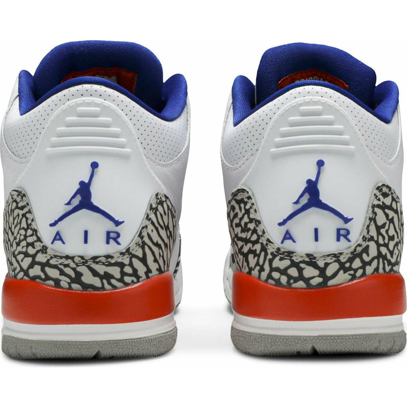 Air Jordan 3 Retro GS 'Knicks'