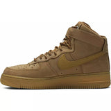 Air Force 1 High 'Flax' 2019