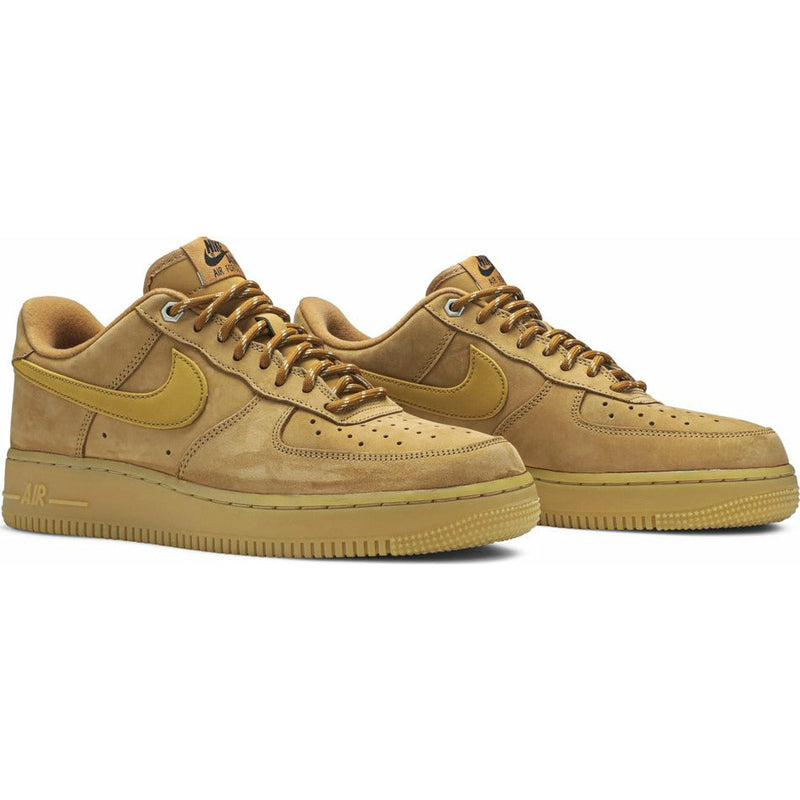 Air Force 1 Low 'Flax' 2019