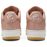 Nike Air Force 1 Low Clot Rose Gold Silk