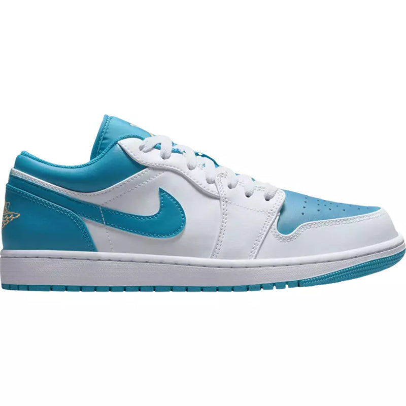 Air Jordan 1 Low 'Aquatone'