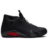 Air Jordan 14 SE Black Ferrari