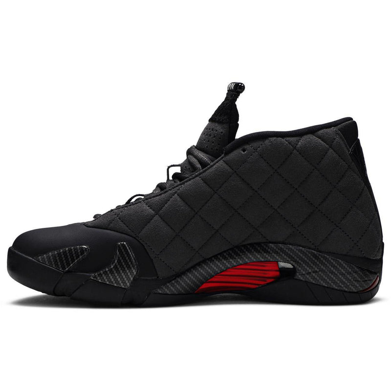 Air Jordan 14 SE Black Ferrari