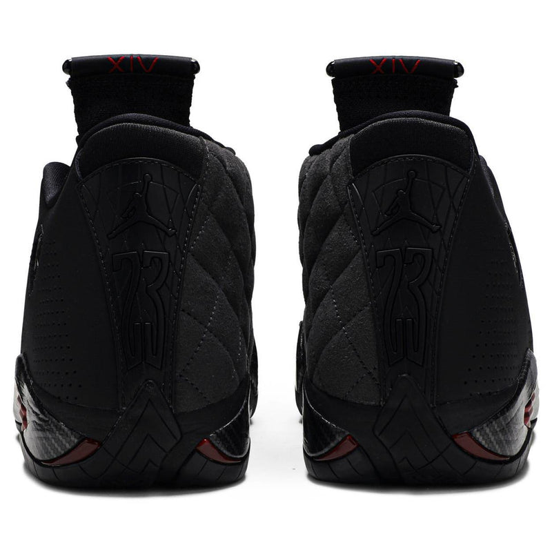 Air Jordan 14 SE Black Ferrari