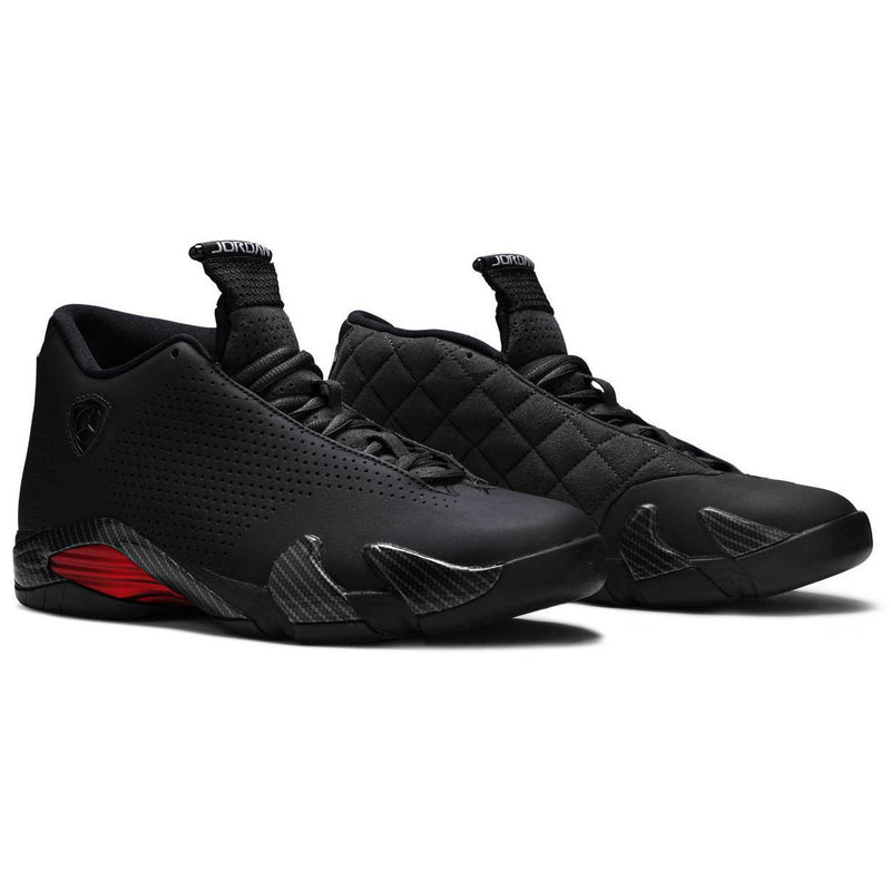 Air Jordan 14 SE Black Ferrari