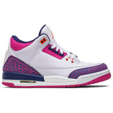 Air Jordan 3 Retro GG 'Barely Grape'