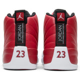 Air Jordan 12 Gym Red White