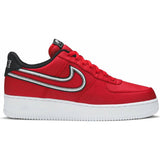 Air Force 1 Low 'Reverse Stitch - Red'