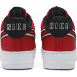 Air Force 1 Low 'Reverse Stitch - Red'