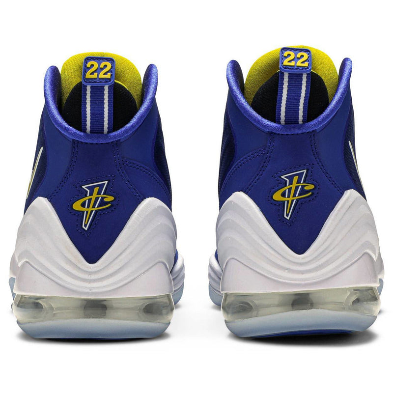 Air Penny 5 Blue Chips