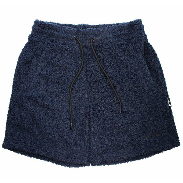 Native Sherpa Shorts 'Navy'