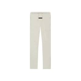Fear of God Essentials Relaxed Sweatpants 'Wheat'