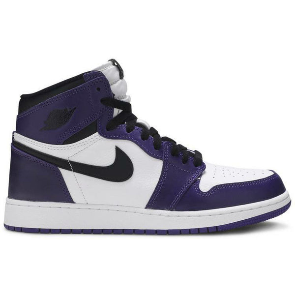 Air Jordan 1 Retro High OG GS 'Court Purple 2.0'