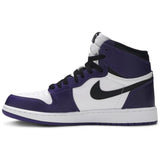 Air Jordan 1 Retro High OG GS 'Court Purple 2.0'