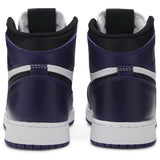 Air Jordan 1 Retro High OG GS 'Court Purple 2.0'