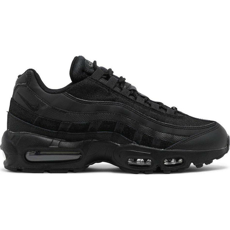 Air Max 95 Essential 'Triple Black'