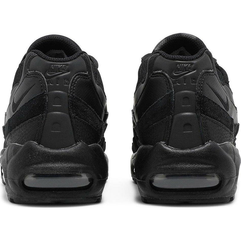 Air Max 95 Essential 'Triple Black'