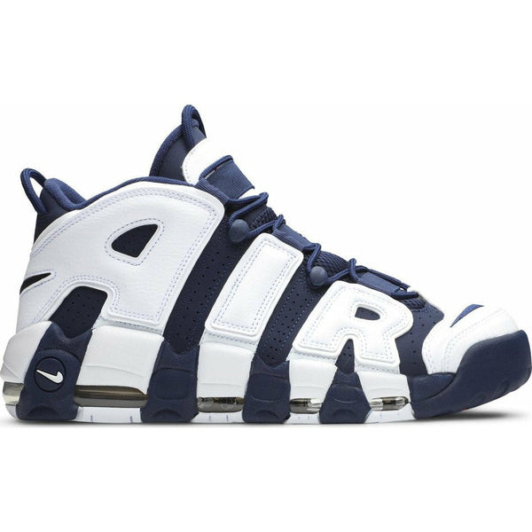 Air More Uptempo 'Olympic' 2020