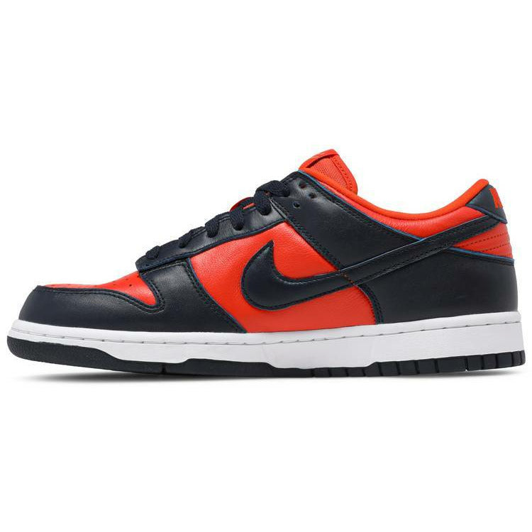 Dunk Low SP 'Champ Colors'