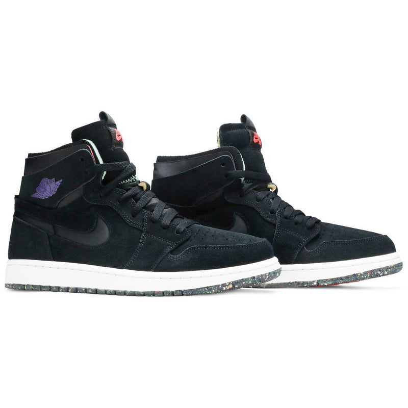 Jordan 1 Retro High Zoom Court Purple