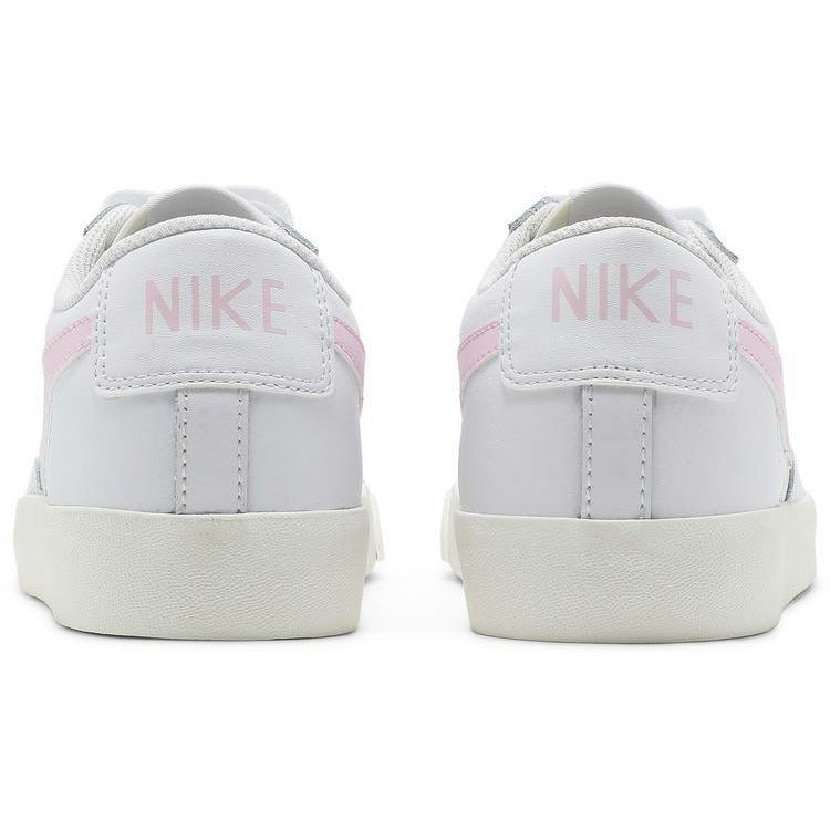 Blazer Low 'Pink Foam'