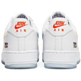 Kith x Air Force 1 Low 'NYC - White'