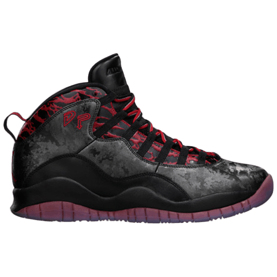 Jordan 10 Retro Doernbecher