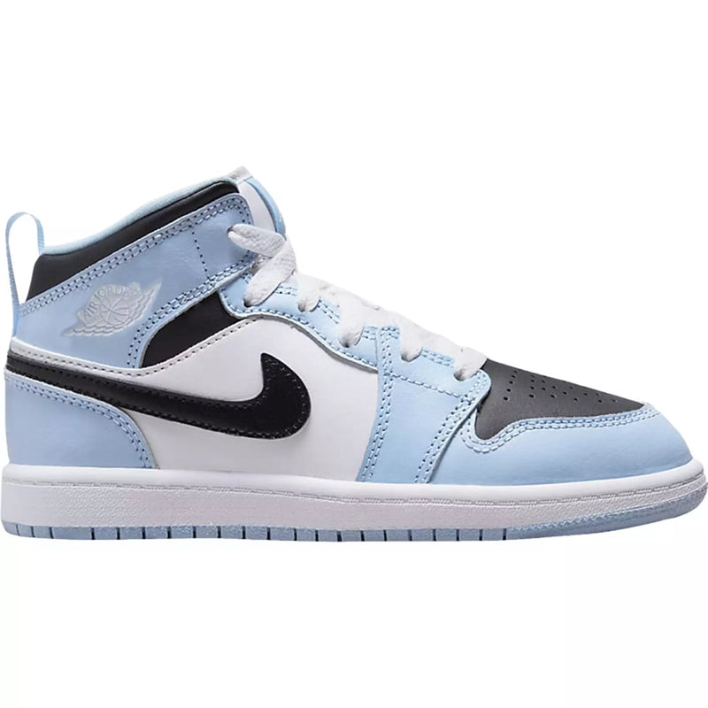 Air Jordan 1 Mid PS 'Ice Blue'