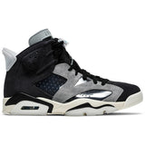 WNMS Air Jordan 6 Tech Chrome