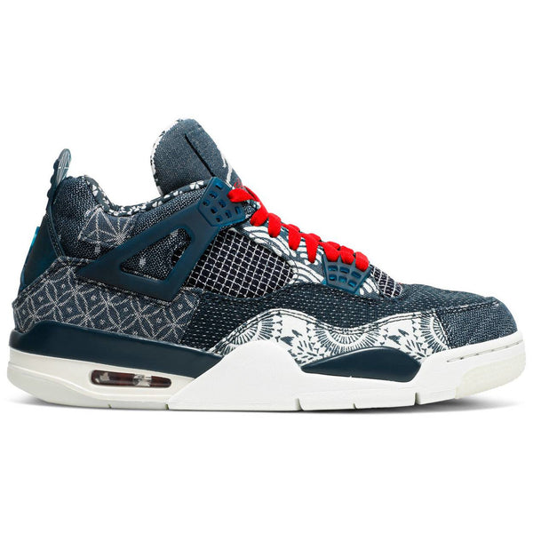 Jordan 4 Retro SE Sashiko