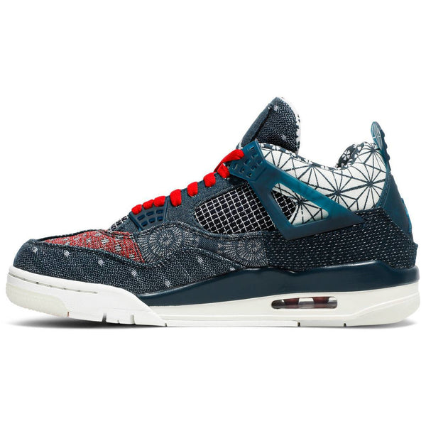 Jordan 4 Retro SE Sashiko