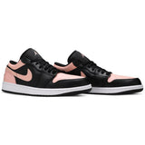 Air Jordan 1 Low 'Crimson Tint'