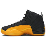 Air Jordan 12 Retro GS 'University Gold'