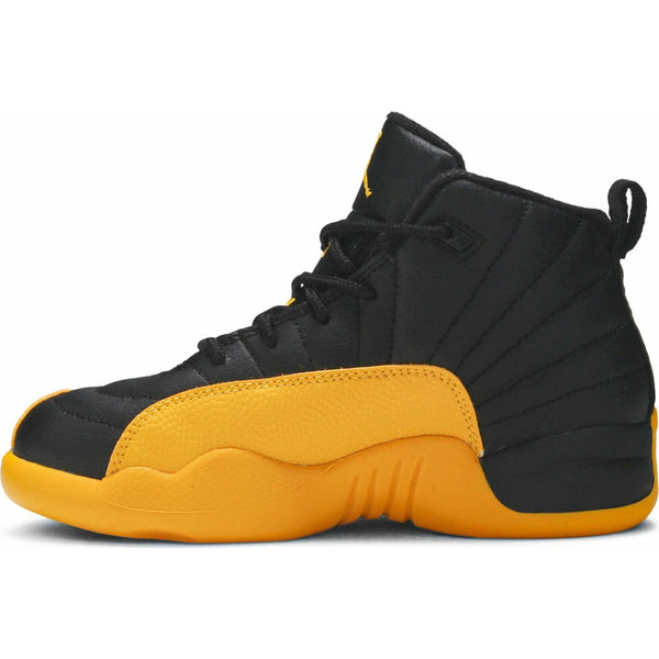 Air Jordan 12 Retro PS 'University Gold'