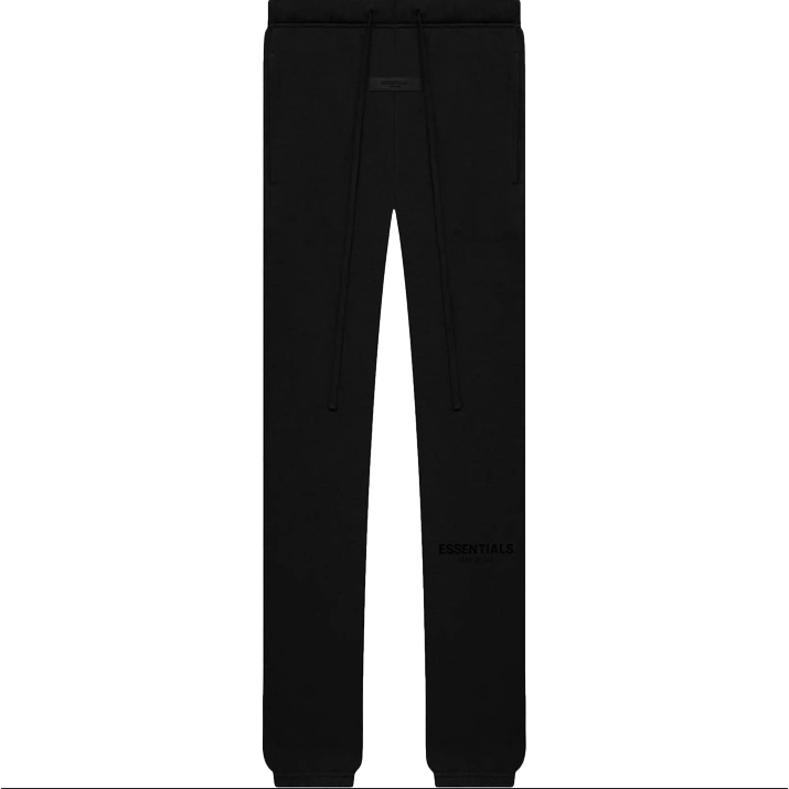 Fear of God Essentials Sweatpants 'Stretch Limo'