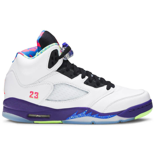 Air Jordan 5 Retro GS 'Alternate Bel-Air'