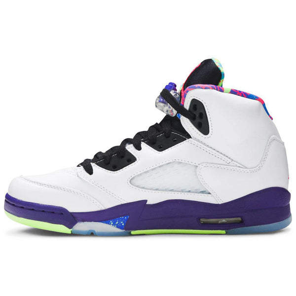 Air Jordan 5 Retro GS 'Alternate Bel-Air'