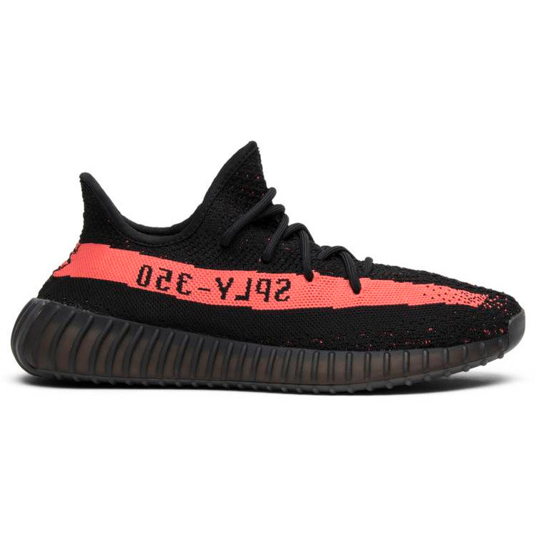 Yeezy Boost 350 V2 'Red'