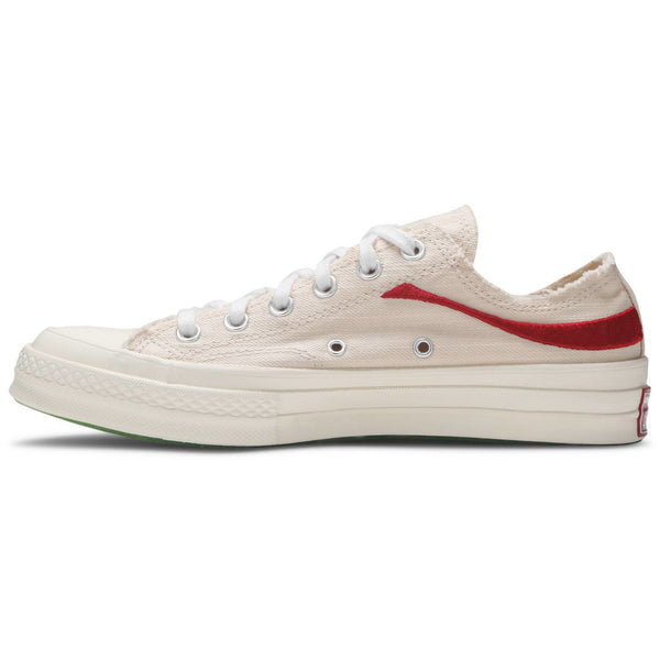 Converse Chuck Taylor All-Star 70s Ox Kith x Coca Cola White