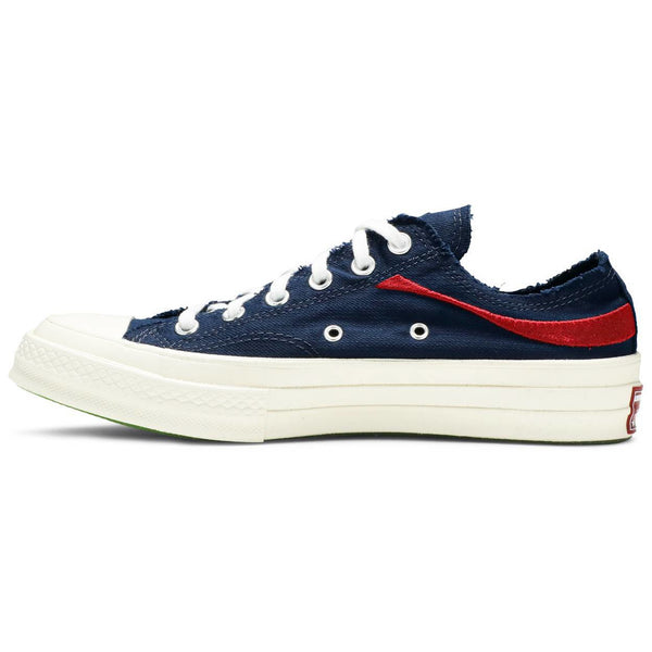 Converse Chuck Taylor All-Star 70s Ox Kith x Coca Cola Blue