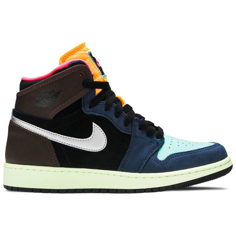 Air Jordan 1 Retro High GS 'Tokyo Bio Hack'