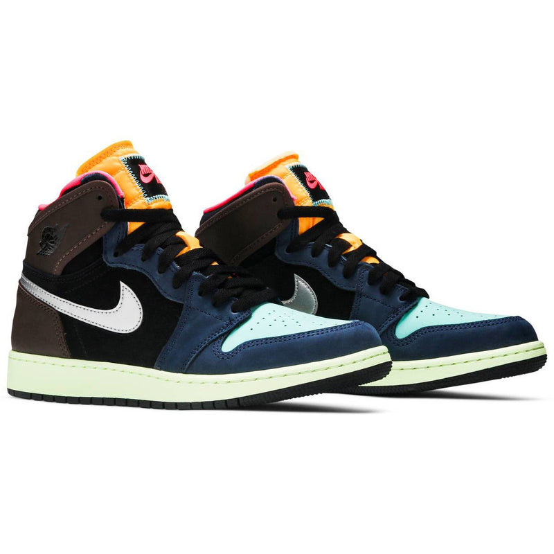 Air Jordan 1 Retro High GS 'Tokyo Bio Hack'