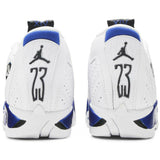 Air Jordan 14 Retro PS 'Hyper Royal'