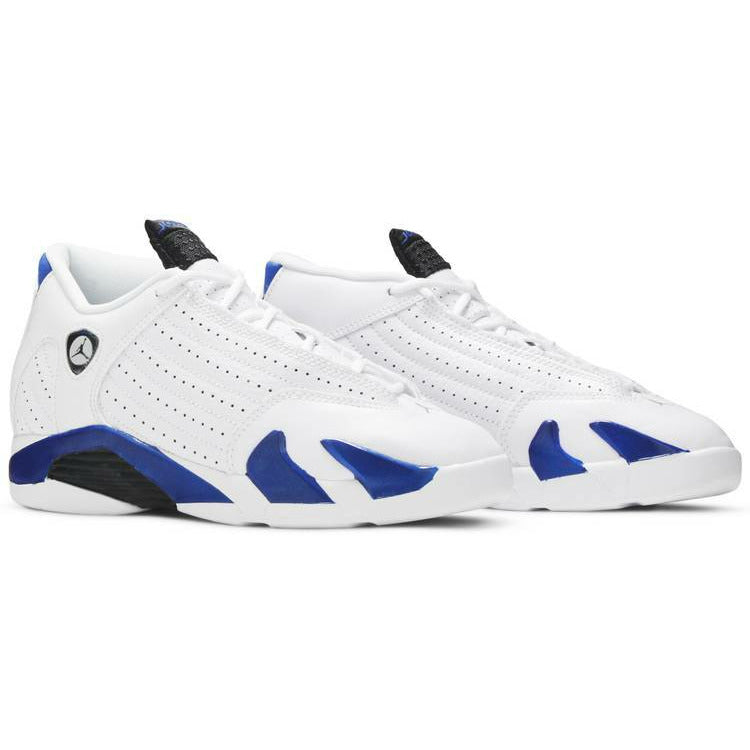 Air Jordan 14 Retro PS 'Hyper Royal'