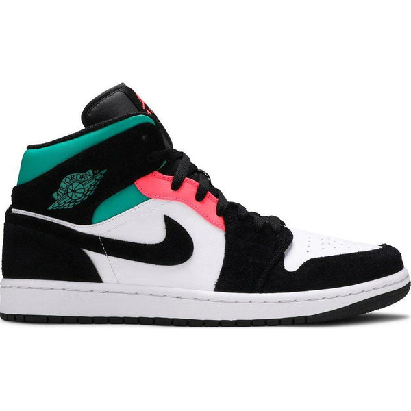 Air Jordan 1 Mid SE 'South Beach'