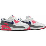 Wmns Air Max 90 'Pink Concord'